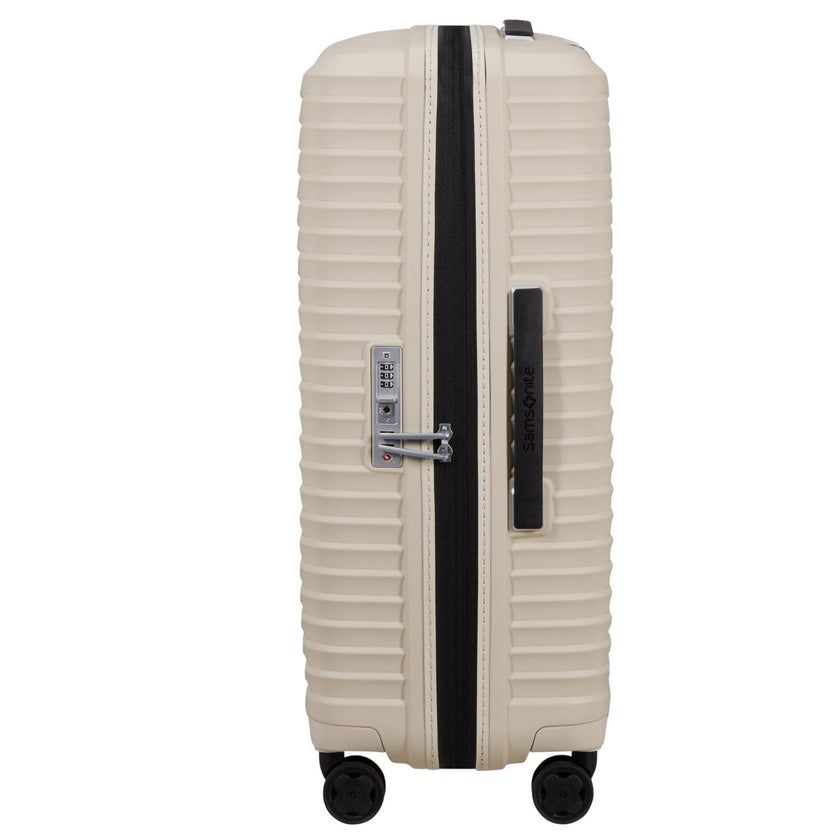 Samsonite Koffer 143109 68/25 Exp Sandstone 2038