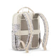 Kapten & Son Laptoprugzak Bergen Pro Leo Sandstone