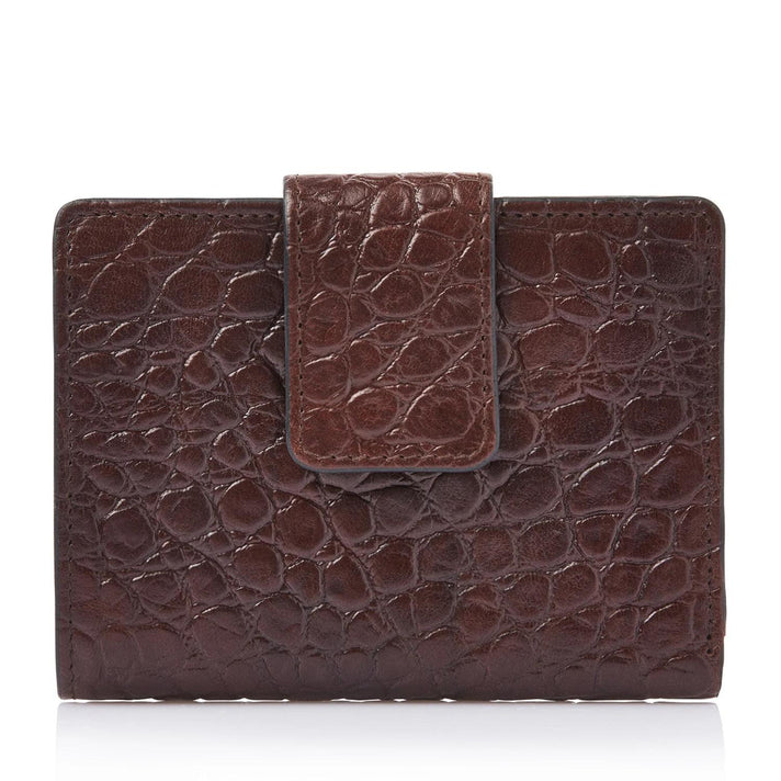 Castelijn en Beerens Portemonnee 46 3039 Croco Mocca