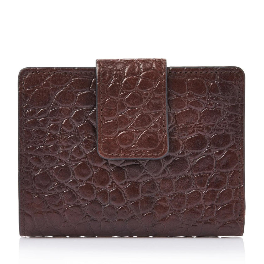 Castelijn en Beerens Portemonnee 46 3039 Croco Mocca