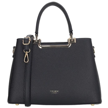 Charm Tas 24169 Lucca Blauw 002