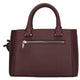 Charm Handtas W01262 Mokka 1273