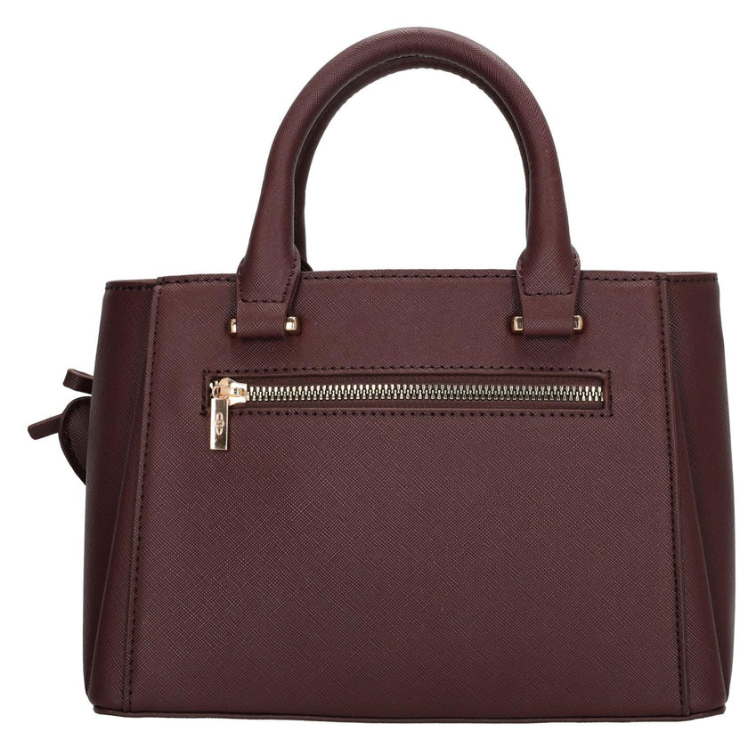 Charm Handtas W01262 Mokka 1273