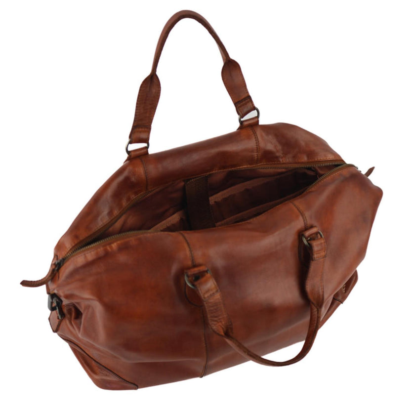 Bear Design Reistas CL46154 Sam Cognac