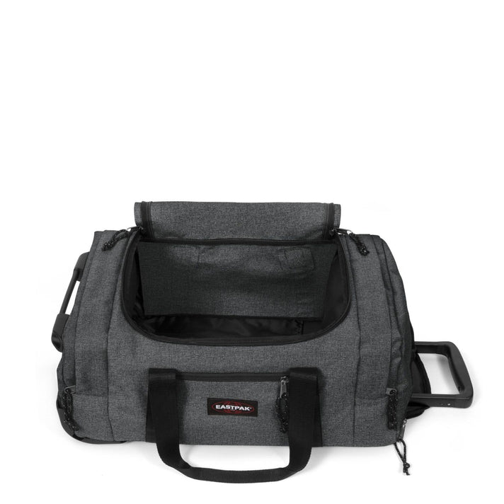 Eastpak Reistas K31E Leatherface S 77H Black Denim