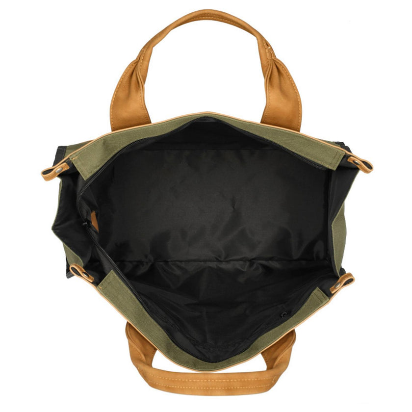 Enrico Benetti Boodschappentas 93004 Shopping Olive 029
