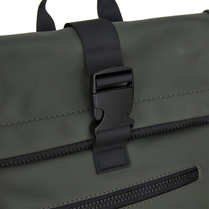 New Rebels Laptoprugzak 51.1135 New York Night Darkgreen 64
