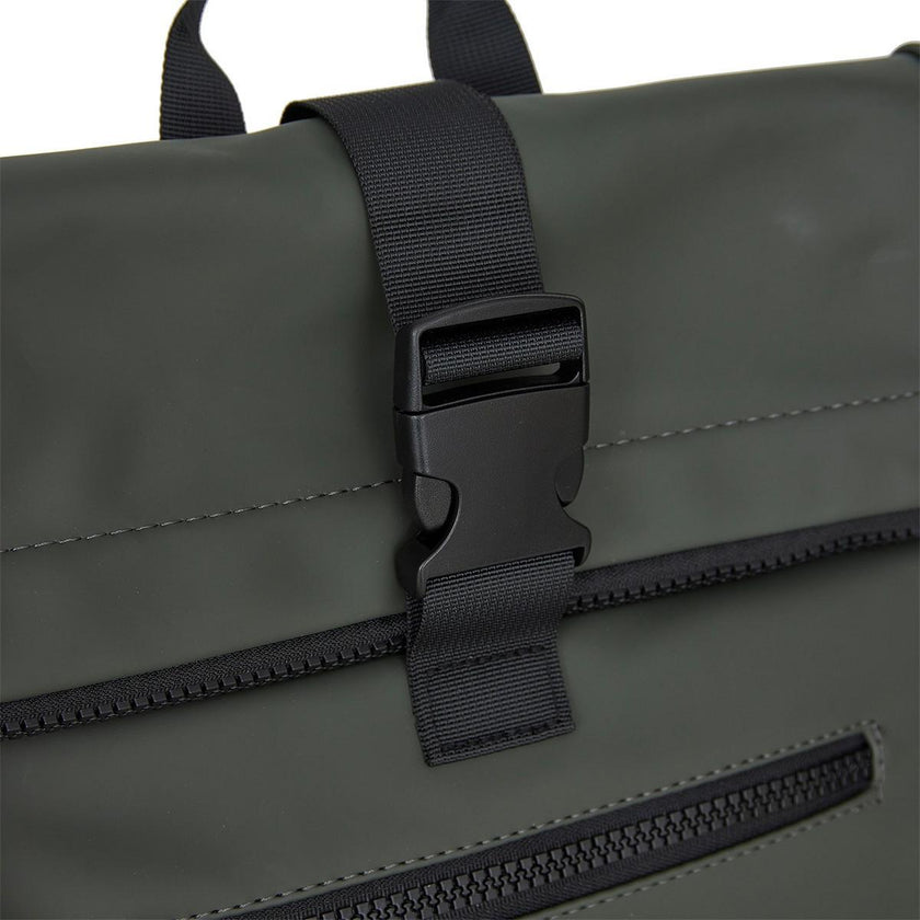 New Rebels Laptoprugzak 51.1135 New York Night Darkgreen 64