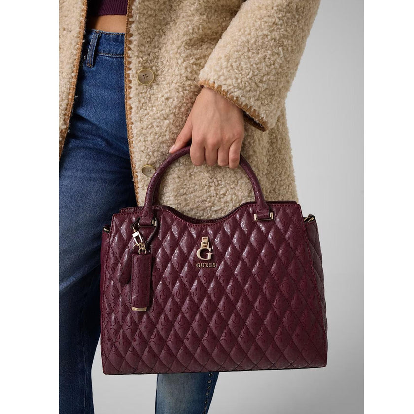 Guess Tas GG232305 Tamara Merlot