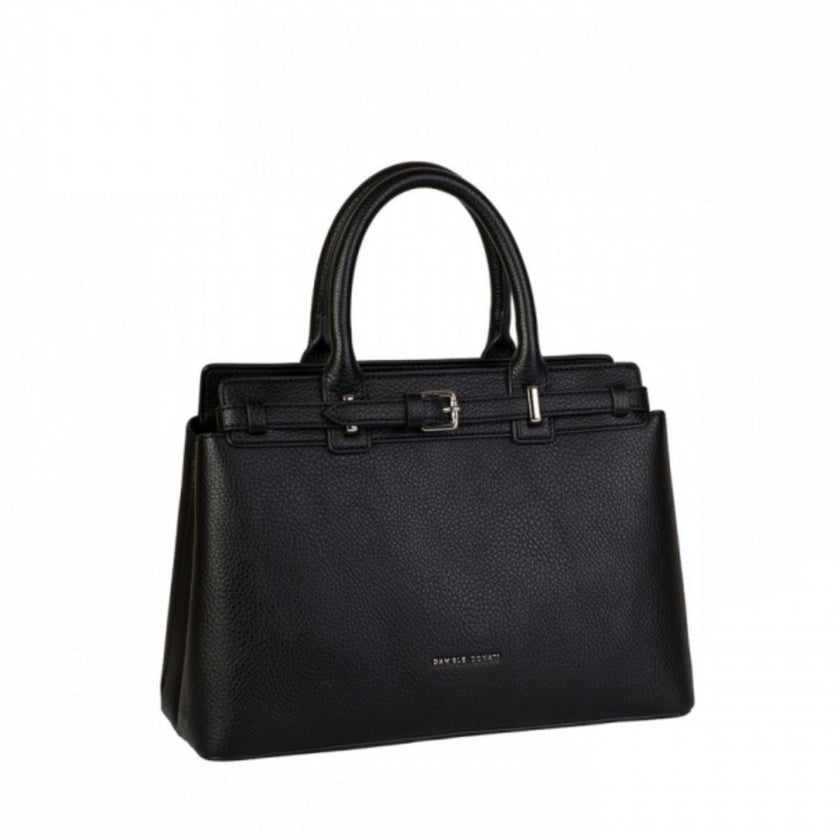 Daniele Donati Tas 01.836 Black 00