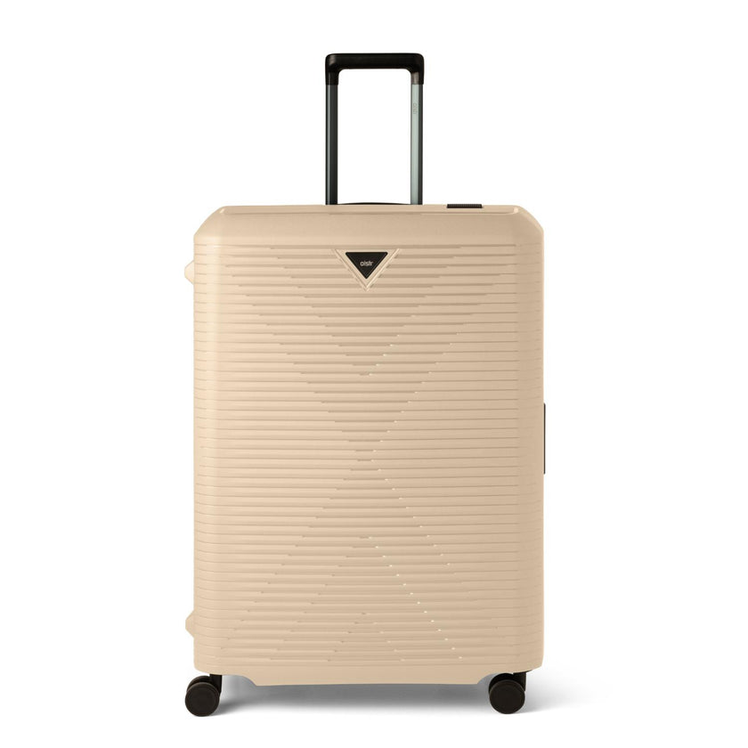 Oistr Koffer Oslo-28 75 cm Off White