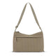 Kapten & Son Tas Skara S Cord Dusty Khaki Corduroy