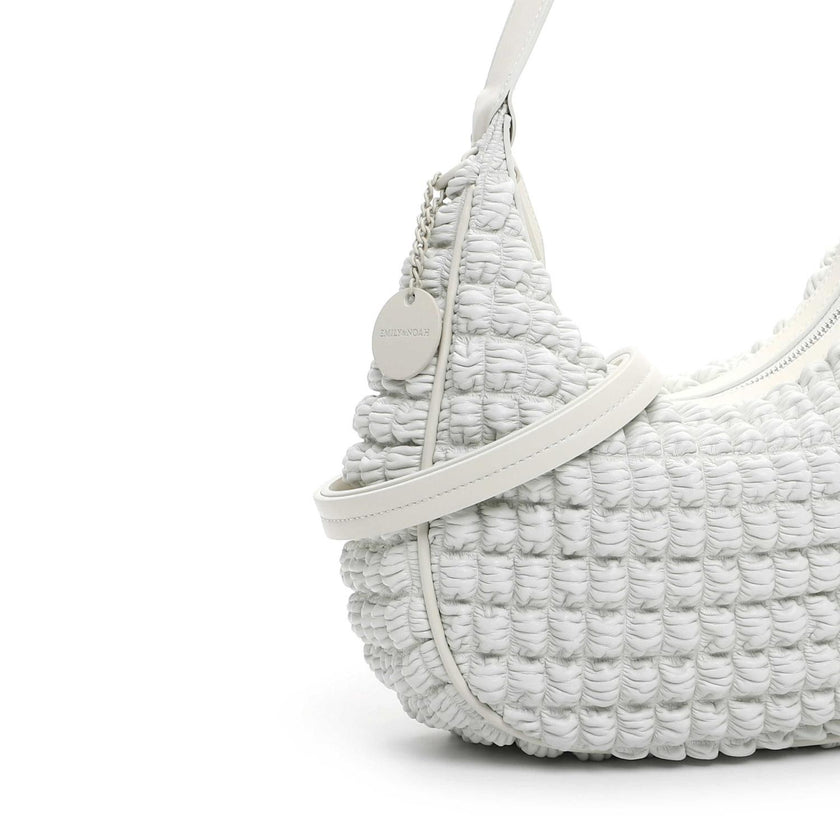 Emily & Noah Tas 64875 Eleonore White 300