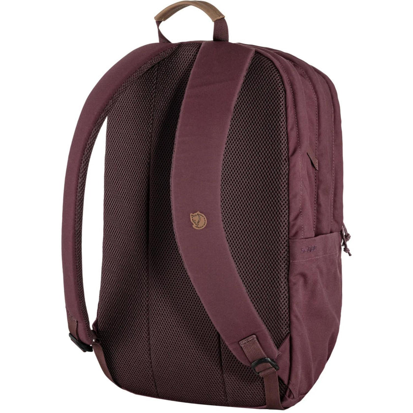 Fjällräven Rugzak Raven 28L 357 Port