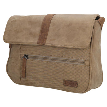 Beagles Tas 25321 Brunete Taupe 016