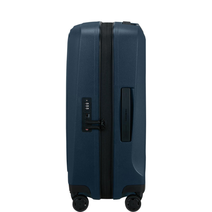 Samsonite Koffer 158554 EXPZip Essens 1549 Midnight Blue