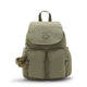 Kipling Rugzak City pocket mini 18789 RW4 Almost Sage