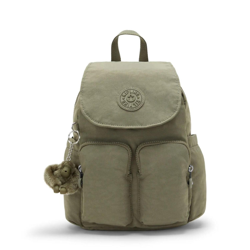 Kipling Rugzak City pocket mini 18789 RW4 Almost Sage