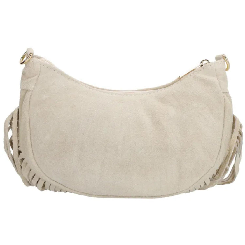 Charm Schoudertasje L713 Zand 031