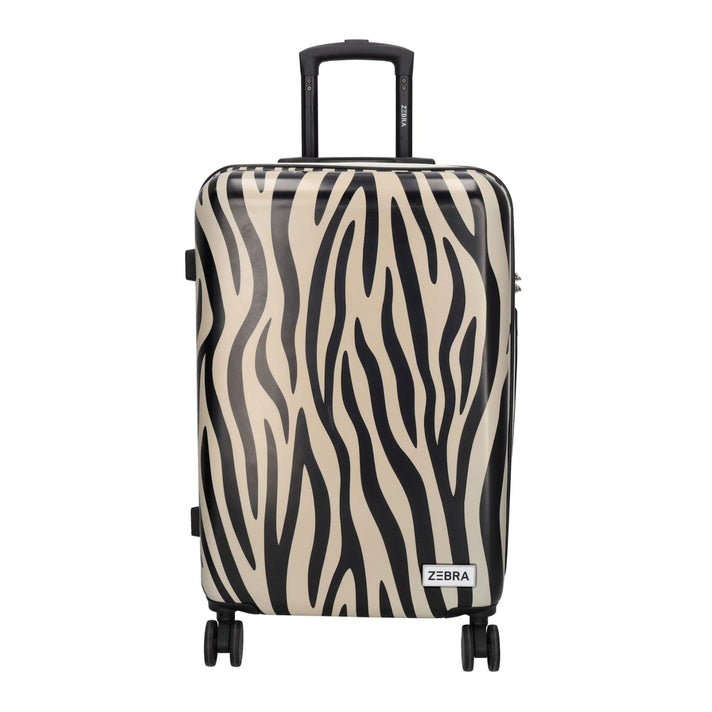 Zebra Trends Koffer 21493 66 cm Zebra 401