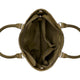 Burkely Tas rits 1000856 Shopper small Olive