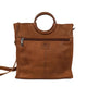 Bear Design Tas CP2756 Sara Cognac
