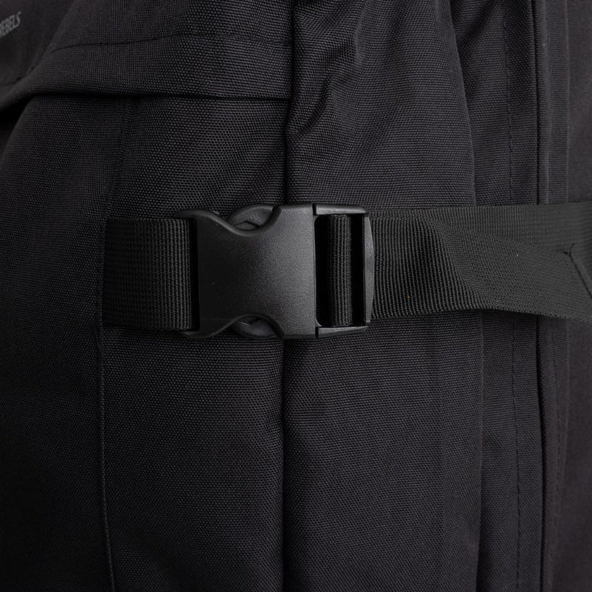 New Rebels Wieltas 21.1033 50cm Zwart 00