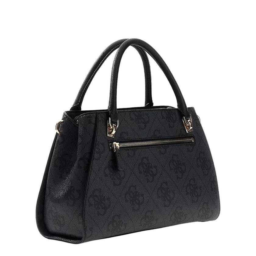 Guess Tas BS967207 Noelle II Midnight Logo