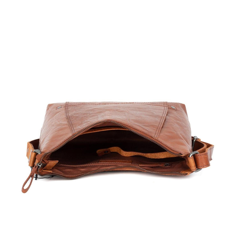 Spikes&Sparrow Tas 585110 Jessyca Brandy 47