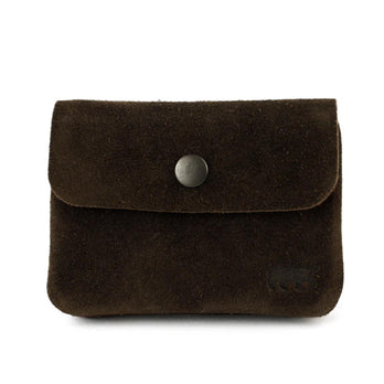 Bear Design Portemonnee SU8054 Pietje Brown