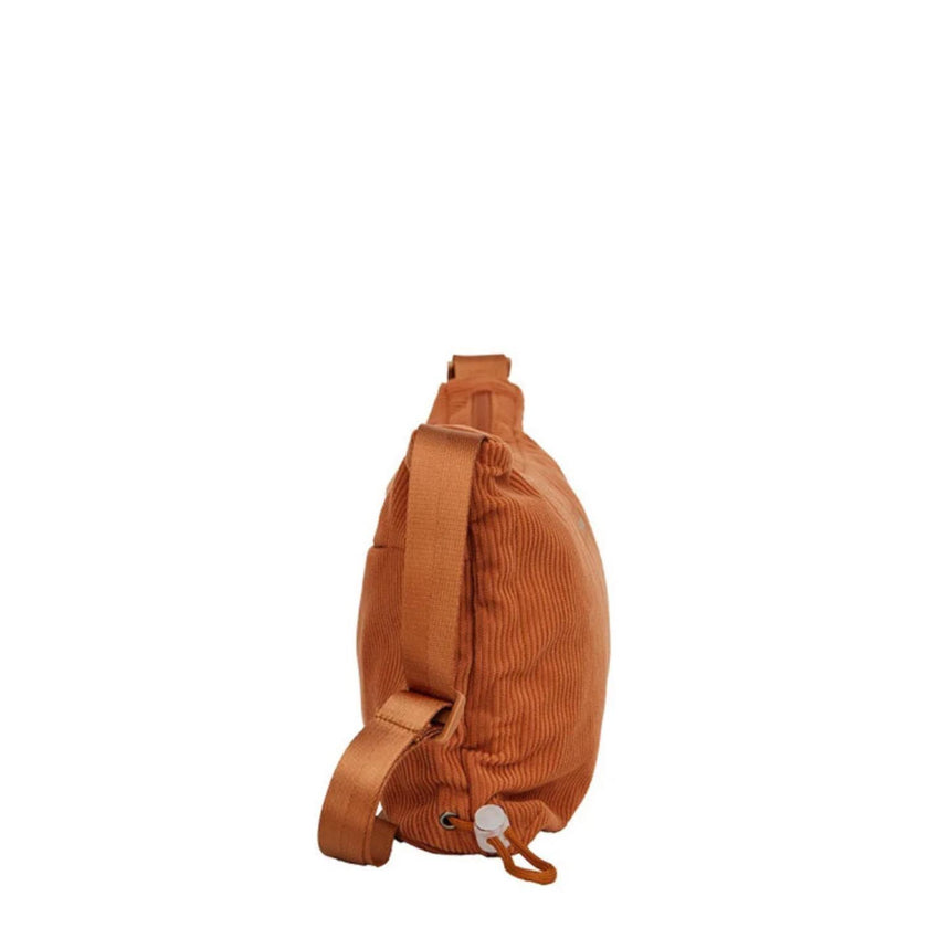New Rebels Tas 41.1390 Rose Coffee brown 01