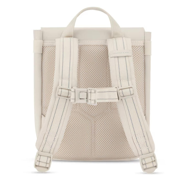 Kapten & Son Rugzak Fyn kids Sandstone