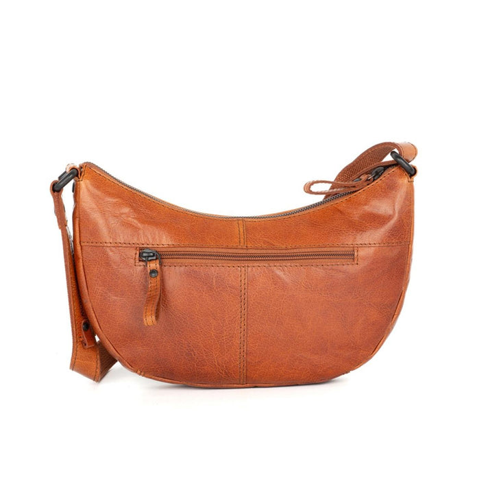 Spikes&Sparrow Tas 581112 Cecelia Brandy 47