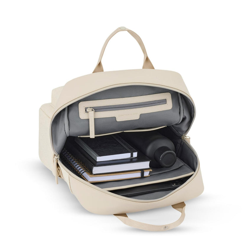 Kapten & Son Laptoprugzak Bergen Pro Ibiza Ibiza