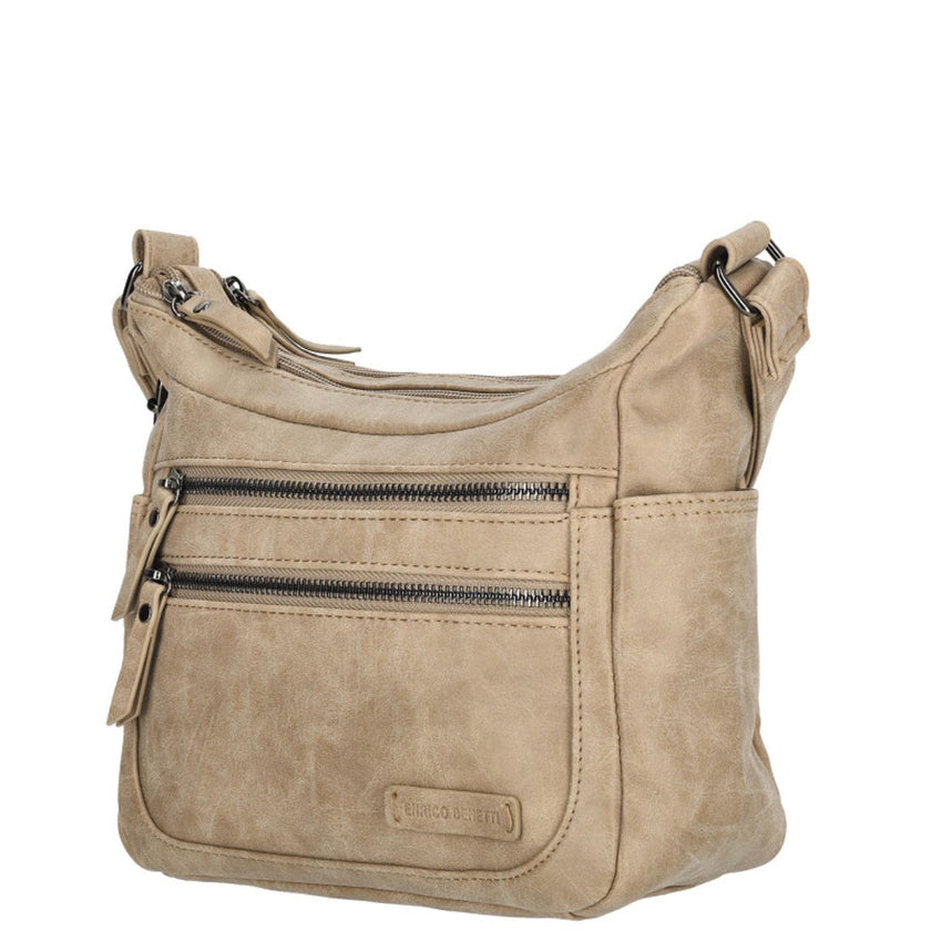 Enrico Benetti Tas 66343 Nouméa Mid. Taupe 134
