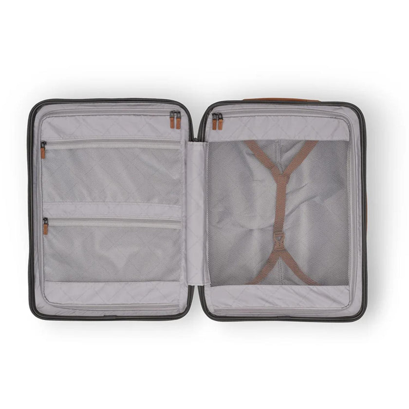 Chesterfield Koffer C21.6002 Zuna Graphite 38