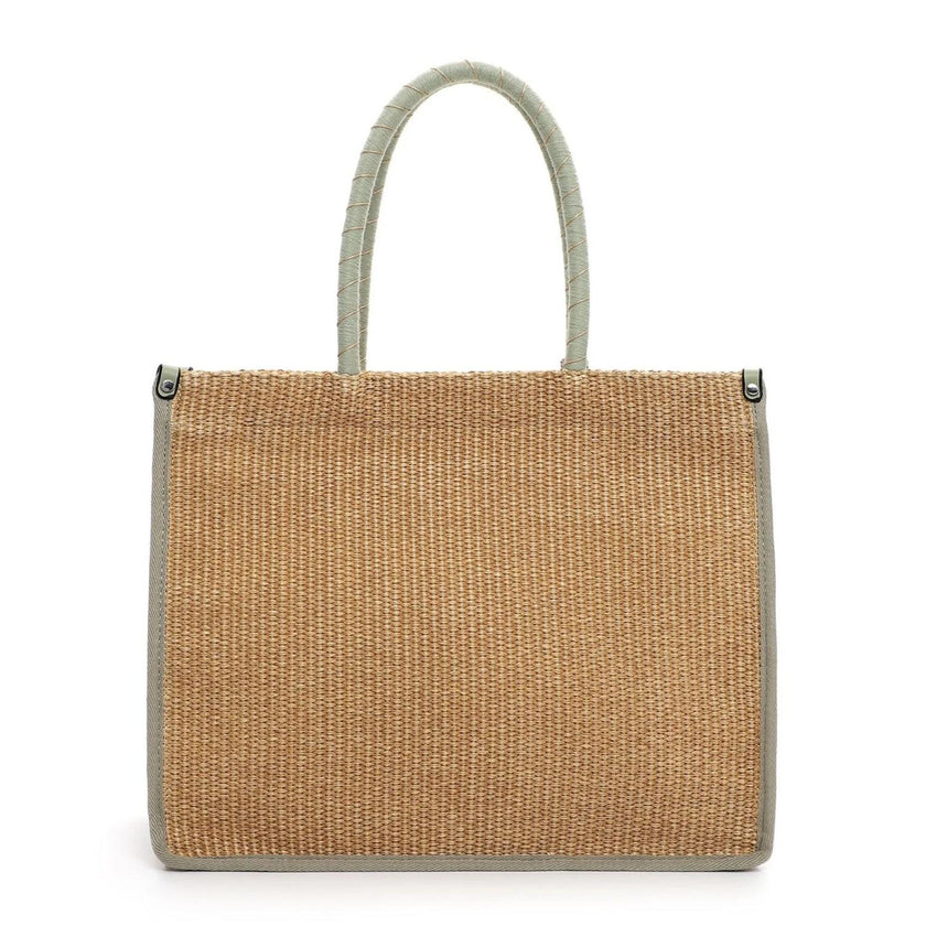 Suri Frey Tas 14891 Kirsty Pistachio 976