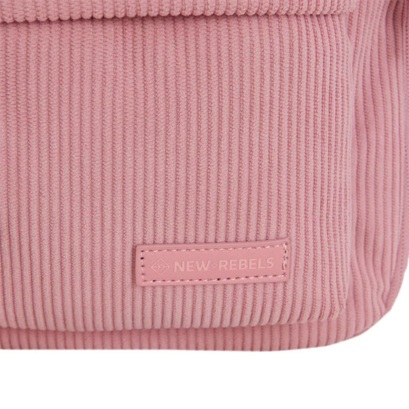 New Rebels Rugzak 51.1542 Juno Old Pink 70