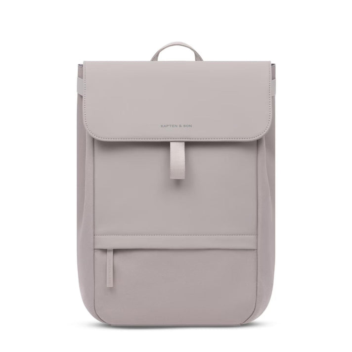 Kapten & Son Rugzak Fyn Muted Rose