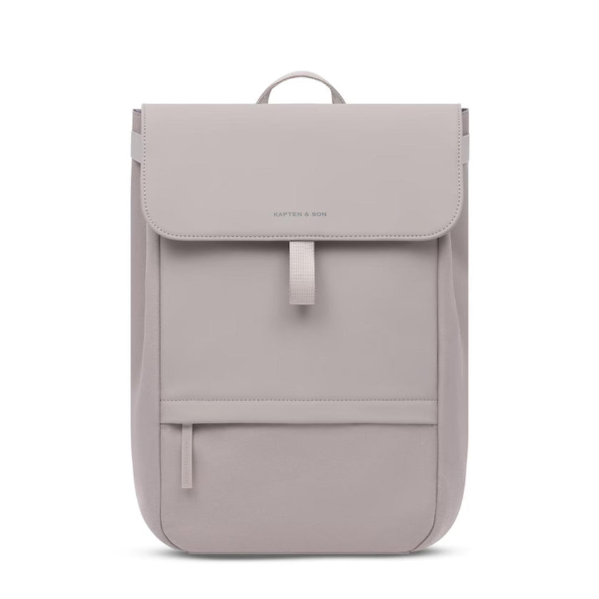 Kapten & Son Rugzak Fyn Muted Rose