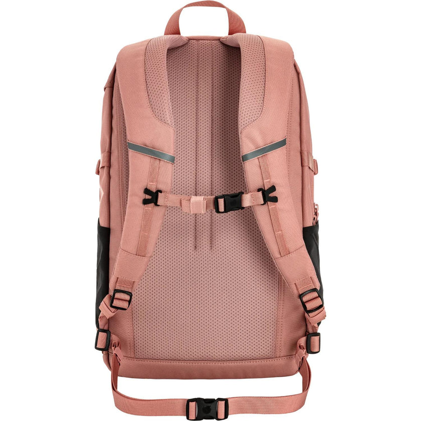 Fjällräven Laptoprugzak Skule 28 300 Dusty Rose