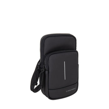 New Rebels Telefoontasje 43.1197 Astoria Black 00