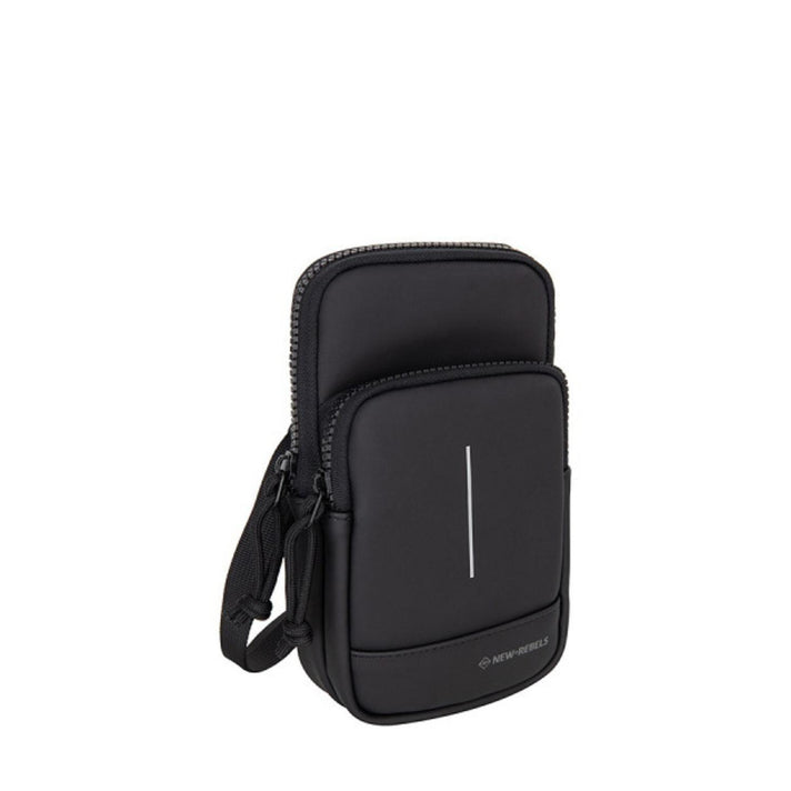 New Rebels Telefoontasje 43.1197 Astoria Black 00
