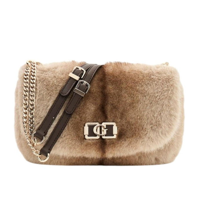 Guess Tas klep FG967421 Mavis Espresso Multi