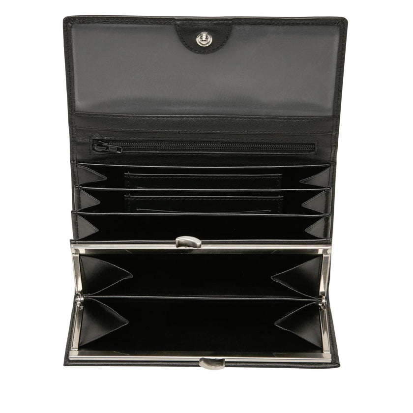 Castelijn en Beerens Portemonnee 67 2402 Vita Zwart