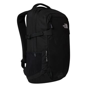 The NorthFace Rugzak Fall line Black JK3