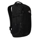 The NorthFace Rugzak Fall line Black JK3