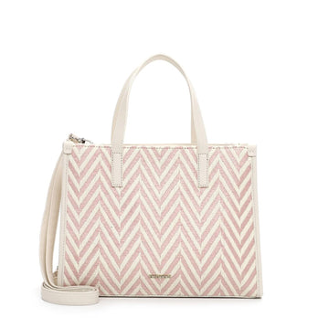 Emily & Noah Tas 65042 Esperanza Pink salt 644