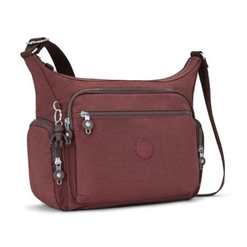 Kipling Tas Gabbie 15255- V50 Mahogany