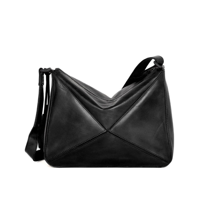 Spikes&Sparrow Tas 587114 Lilla Black 00